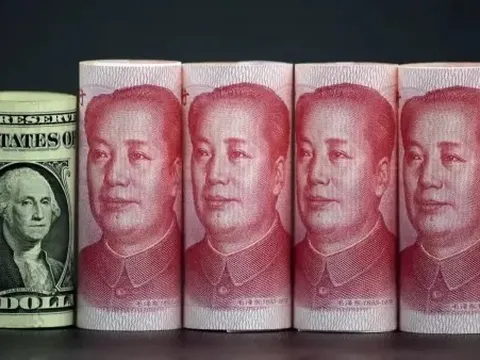 Kiên định đưa đồng NDT 'soán ngôi' USD, Trung Quốc âm thầm chuẩn bị từng bước đi như thế nào?
