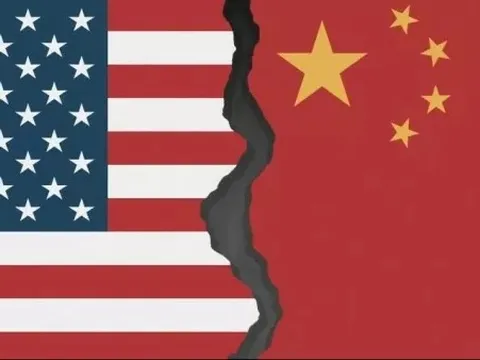 Đàm phán thương mại Mỹ-Trung Quốc: Đạt bước tiến về TikTok; Washington không áp thuế Bắc Kinh vì mua dầu Nga