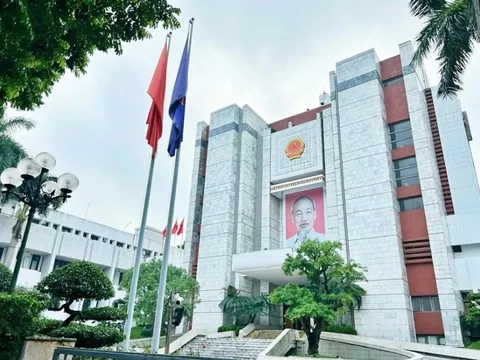 Hà Nội: Người đứng đầu chịu trách nhiệm với gói thầu có tỷ lệ tiết kiệm thấp