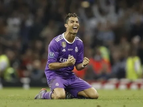 Dàn sao góp nhiều bàn nhất trong lịch sử Champions League