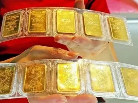 Giá vàng hôm nay 16/9/2025 'hạ nhiệt', thế giới đi ngang; Doanh nghiệp đã sẵn sàng đón quyết sách quan trọng?