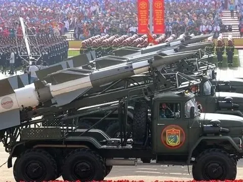 Giải đáp cặn kẽ ý kiến nhiều người hỏi: Viettel lấy tiền đâu ra để làm vũ khí?