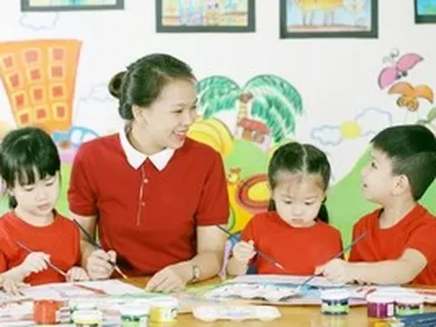 Hỗ trợ học phí cho học sinh ngoài công lập: Chính sách nhân văn và đột phá