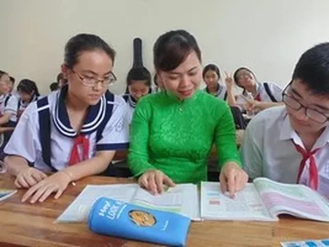 Quy định về bổ nhiệm chức danh nghề nghiệp với giáo viên