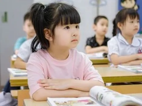 Phụ huynh mong chờ bộ sách giáo khoa thống nhất và miễn phí
