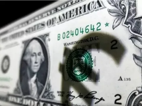 Tỷ giá ngoại tệ, tỷ giá USD/VND hôm nay 16/9: USD giảm giá trên diện rộng