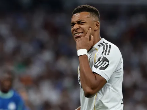 Real Madrid lập kỷ lục mới ở Champions League