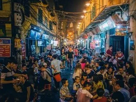 Hà Nội lọt Tốp 2 thành phố có ẩm thực đường phố ngon nhất châu Á