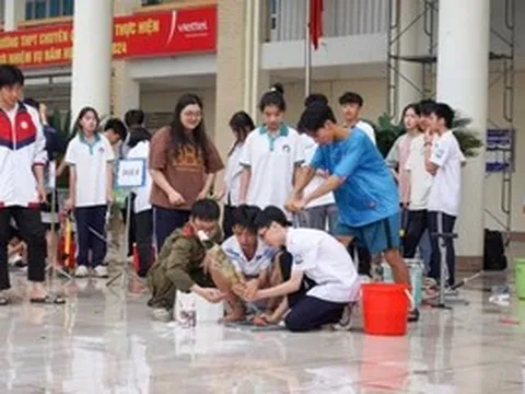 Động lực cho trường chuyên, trường năng khiếu bứt phá