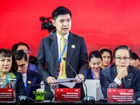 T&T Group đề xuất 3 kiến nghị quan trọng tại Diễn đàn kinh tế tư nhân Việt Nam 2025