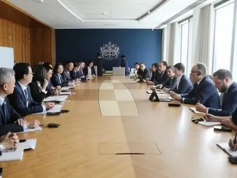Ủy ban chứng khoán Nhà nước sẽ làm việc trực tiếp với FTSE Russell để bàn chi tiết các tiêu chí nâng hạng thị trường