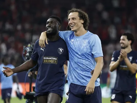 Pafos đổi đời nhờ tiền thưởng Champions League
