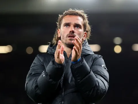 Atletico sụp đổ, Liverpool đáng sợ