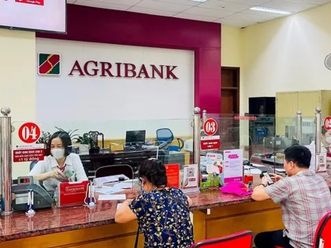 Agribank tiếp tục khuyến cáo sau sự cố tại CIC: Khách hàng cần ngắt cuộc gọi trong trường hợp sau