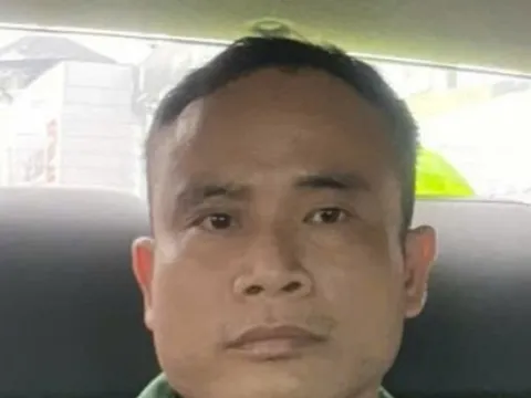 Bắt đối tượng truy nã sau 17 tháng bỏ trốn