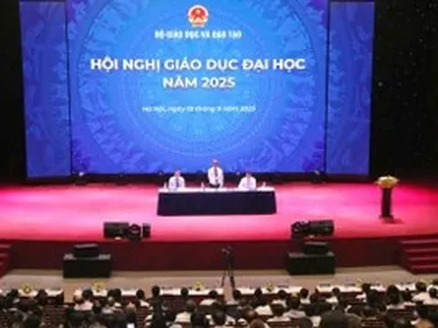 Giải pháp nâng cao chất lượng đào tạo, nghiên cứu khoa học trong giáo dục ĐH