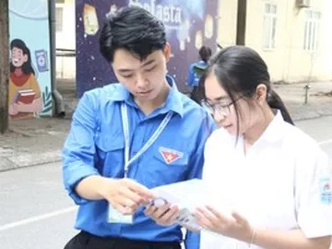 Sư phạm, kỹ thuật then chốt và công nghệ chiến lược hút thí sinh giỏi