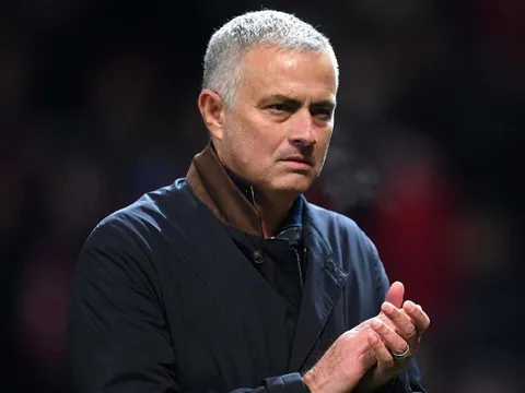 Mourinho liệu đã hết thời?