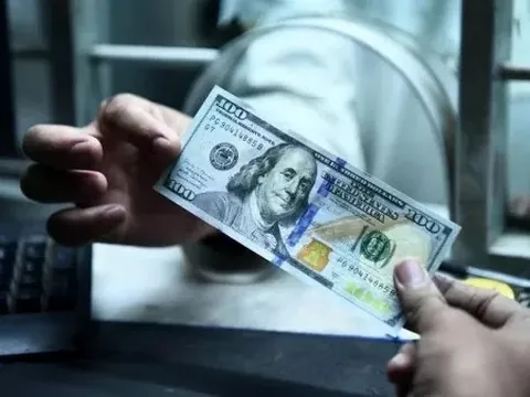 Tỷ giá ngoại tệ, tỷ giá USD/VND hôm nay 18/9: Fed chính thức cắt giảm lãi suất, USD đảo chiều, bật tăng