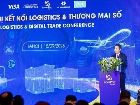 'Siêu cảng' logistics của T&T Group mở bệ phóng số hóa cho doanh nghiệp nhỏ và vừa Việt Nam