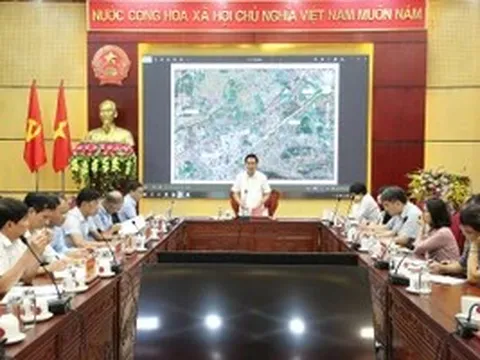 Bắc Ninh hướng tới là một trong những trung tâm đại học hàng đầu cả nước