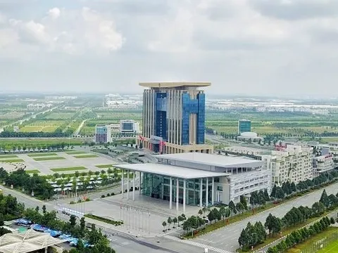 8 năm gian truân trên sàn chứng khoán của ‘gã khổng lồ’ KCN phương Nam: 4 lần phát hành cổ phần, 4 lần ‘vỡ’ kế hoạch