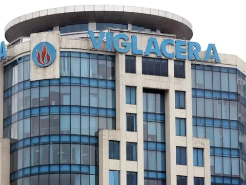 Cuộc 'đại phẫu' tại Viglacera: Tái cấu trúc dồn dập 3 'mũi nhọn' kinh doanh chỉ trong một tháng