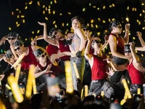 Đại nhạc hội V Fest - Vietnam Today: Khám phá những 'ẩn số' gây sốt