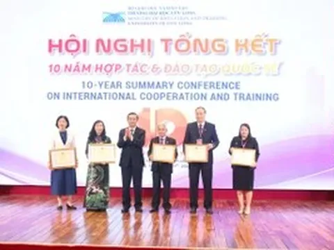 Trường ĐH Cửu Long mở rộng hợp tác, tạo điều kiện tốt nhất cho lưu học sinh