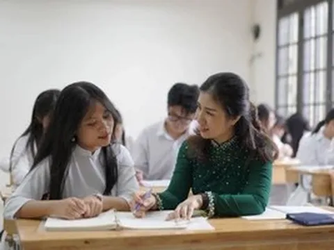 Công bố dự thảo quy định quy định quy tắc ứng xử của nhà giáo