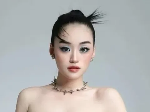 Thời trang crop top giúp Hoa hậu Nguyễn Thị Yến Nhi làm mới hình ảnh, trẻ trung và quyến rũ