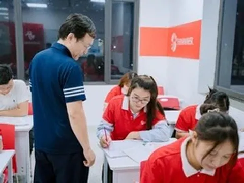 Hành trình tiên phong chuẩn hóa đào tạo Hán ngữ ngắn hạn tại Việt Nam