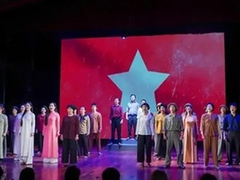Mời giảng viên nước ngoài đào tạo nghệ thuật biểu diễn