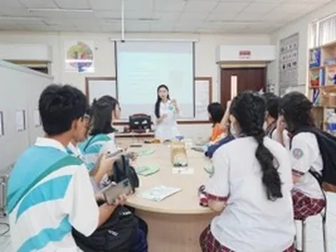 Bắt nhịp cơ hội vàng từ kỷ nguyên AI trong giáo dục