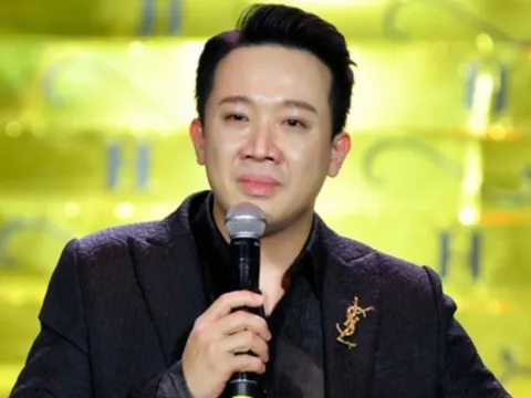 Thêm khó khăn chồng chất cho Trấn Thành