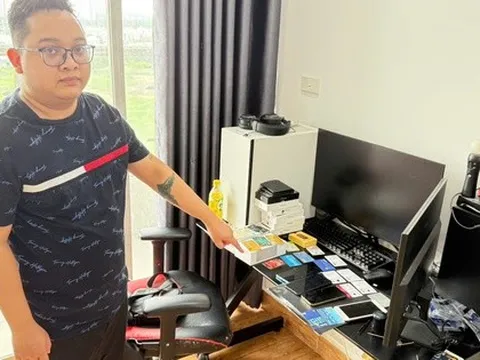 Chiêu rút thẻ tín dụng phí 1% khiến nhiều người sập bẫy