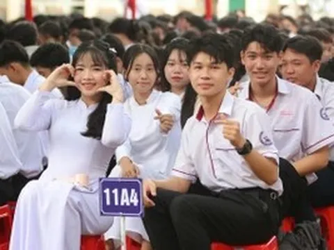 Học sinh, sinh viên Khmer tại Cần Thơ được nghỉ 3 ngày mừng lễ Sene Dolta
