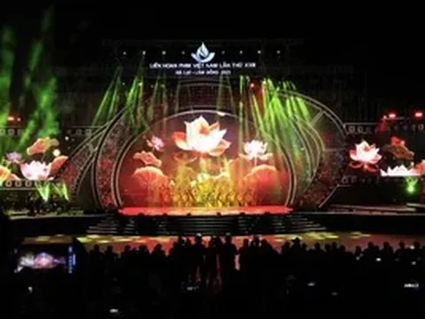 Phê duyệt Điều lệ Liên hoan Phim Việt Nam lần thứ 24