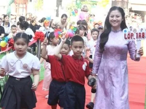 Bảng lương mới nhất áp dụng đối với nhà giáo