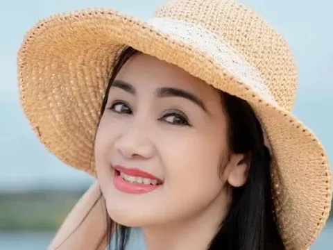 Nét kiêu sa, trẻ trung hiếm thấy của NSND Thu Hà