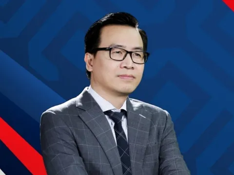 BLV Tạ Biên Cương nghỉ VTV?
