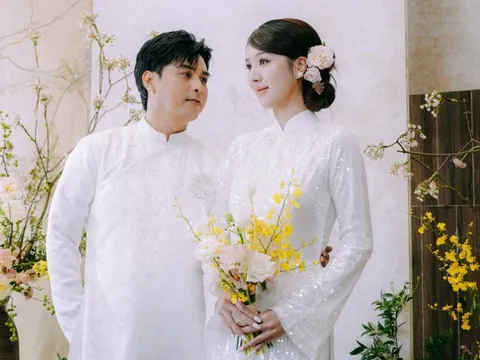 Tâm thư của Hồ Quang Hiếu trước thềm đám cưới với vợ kém 17 tuổi
