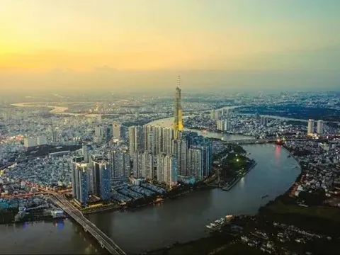 Vị thế vững chắc để thoát bẫy thu nhập trung bình