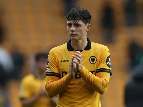 Khởi đầu tệ hại của Wolverhampton tại Premier League