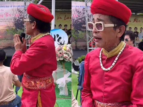 Cuộc sống hiện tại của nam nghệ sĩ nổi tiếng sau tai nạn ngã xuống hố sâu 3 mét, chấn thương nghiêm trọng