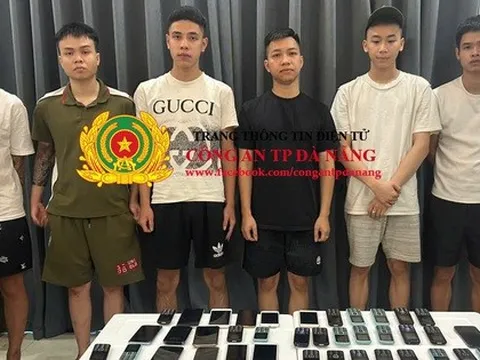 Gần 2.600 người từng vay nặng lãi, giao dịch qua các tài khoản Techcombank, VIB, VPBank đứng tên thanh niên 2001 này, khẩn trương đến công an giải quyết
