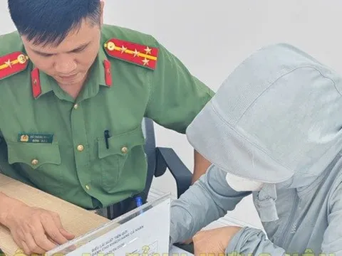 Người phụ nữ yêu cầu chuyển khoản 70 triệu vào một tài khoản ACB để đầu tư sinh lời gấp 5 lần, tỷ lệ thắng 100%: Nhân viên ngân hàng MB lập tức báo công an