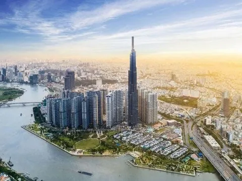 MBS Research dự báo lợi nhuận các doanh nghiệp BĐS: Vinhomes lãi gần 13.000 tỷ, lợi nhuận Nam Long tăng hơn 500%