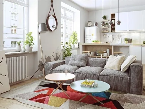 Từng sở hữu 4 căn nhà, nhưng chọn bán tất cả lấy tiền đầu tư và thuê căn hộ 65m2 để ở, người phụ nữ khẳng định: "Quyết định này khiến tôi giàu có hơn"