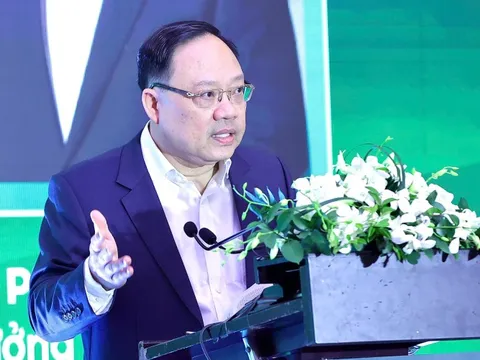 Vụ trưởng Vụ thanh toán NHNN: Hệ thống SIMO đã phát hiện, cảnh báo và ngăn chặn hơn 1,5 nghìn tỷ đồng giao dịch đáng ngờ